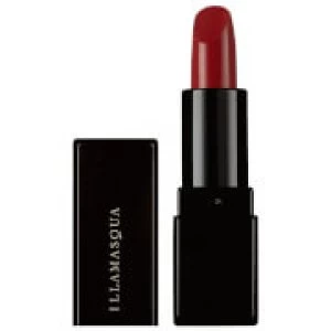 Image of Illamasqua Antimatter Lipstick (Various Shades) - Midnight