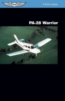 Image of Pa-28 Warrior by Jeremy M. Pratt Paperback