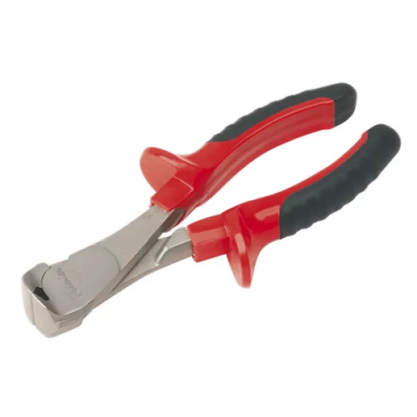 Image of Genuine SEALEY AK8519 End Cutters 165mm
