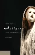Image of sophocles antigone a new translation