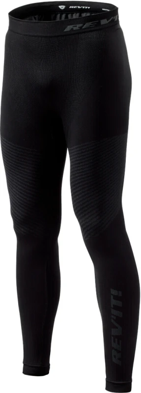 Image of REV'IT! Thermic Pants Black Size XL