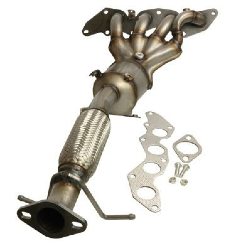 Image of MAXGEAR Catalytic converter MAXGEAR 27-6103