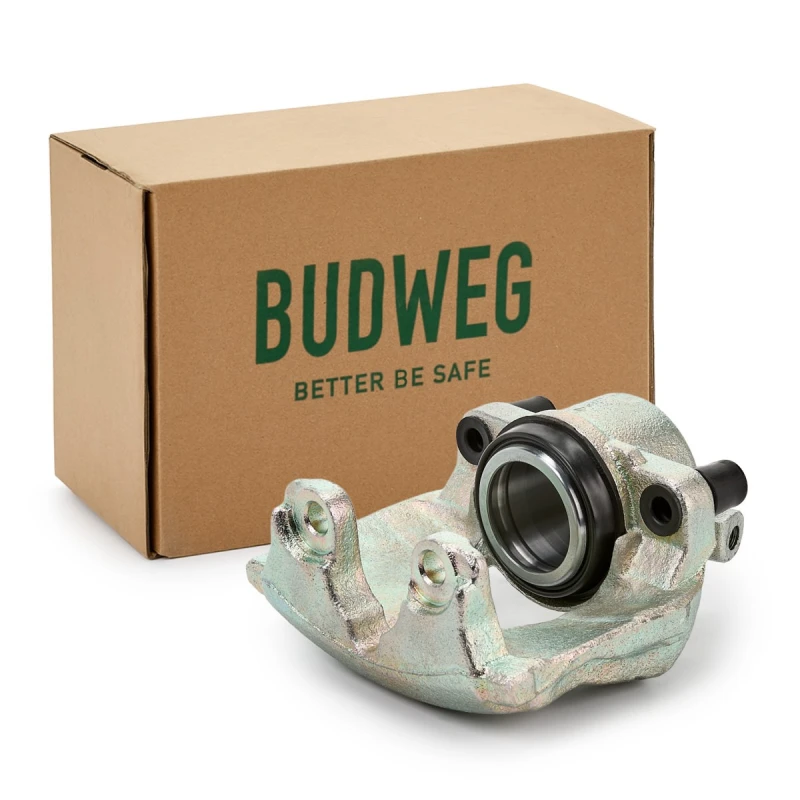Image of BUDWEG CALIPER 343719 Brake caliper Front Axle Right Brake Caliper (78)
