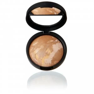 image of Laura Geller Balance n Brighten Baked Correcting Foundation Tan