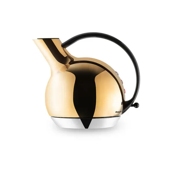 image of Bugatti - Giulietta Kettle Gold