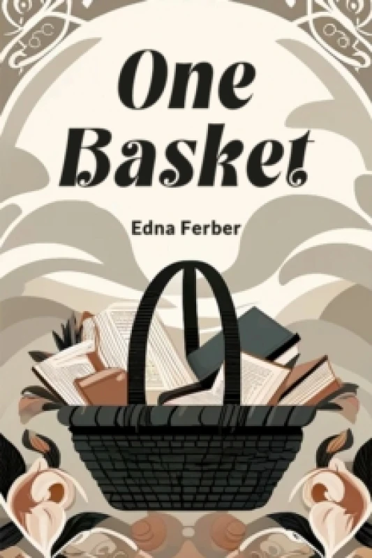 Image of One Basket (Edition2024) Paperback / softback