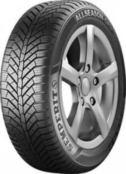 image of Semperit All Season-Grip ( 195/55 R16 91V XL )