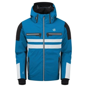 Image of Dare 2b Surge Out Waterproof Ski Jacket - Blue
