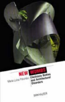 Image of New Wombs by Maria Luisa Palumbo Paperback