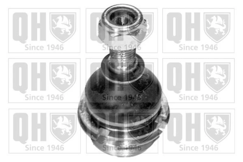 Image of QUINTON HAZELL Ball Joint QUINTON HAZELL QSJ3329S