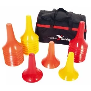 Image of Precision Marker Cone Drill Set