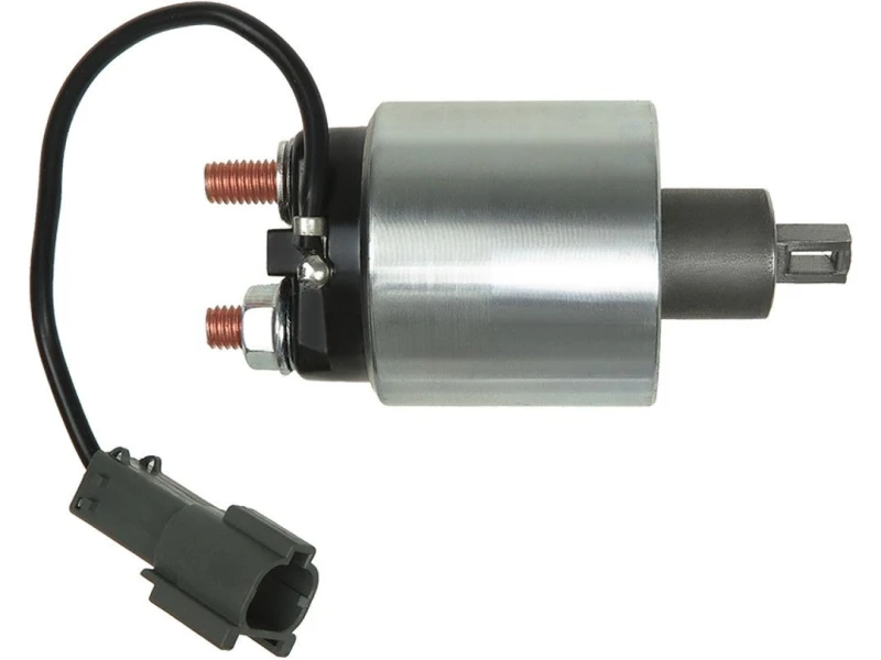 Image of AS-PL Starter solenoid AS-PL SS2017