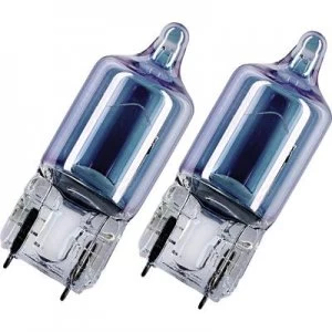 Image of Osram Auto Indicator bulb COOL Blue INTENSE W5W 5 W 12 V