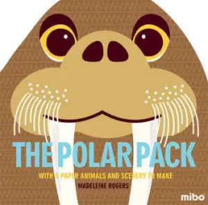 Image of Polar Pack The by Madeleine Rogers