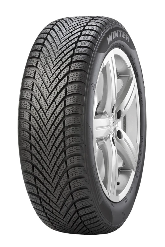 Image of Pirelli Pirelli CINTURATO WINTER 215/55 R17 98V Tyres