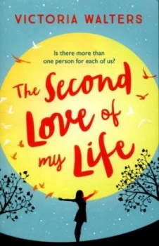 Image of The Second Love of My Life by Victoria Walters Paperback