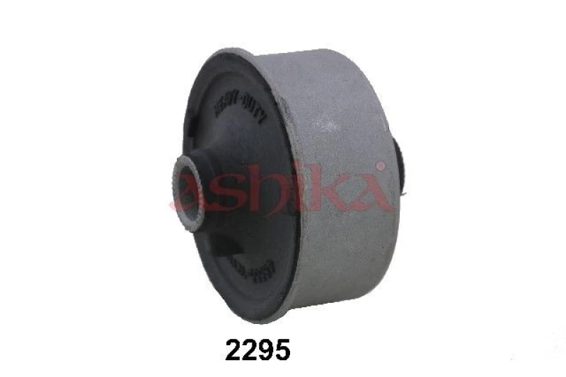 Image of ASHIKA Holder, control arm mounting ASHIKA GOM-2295