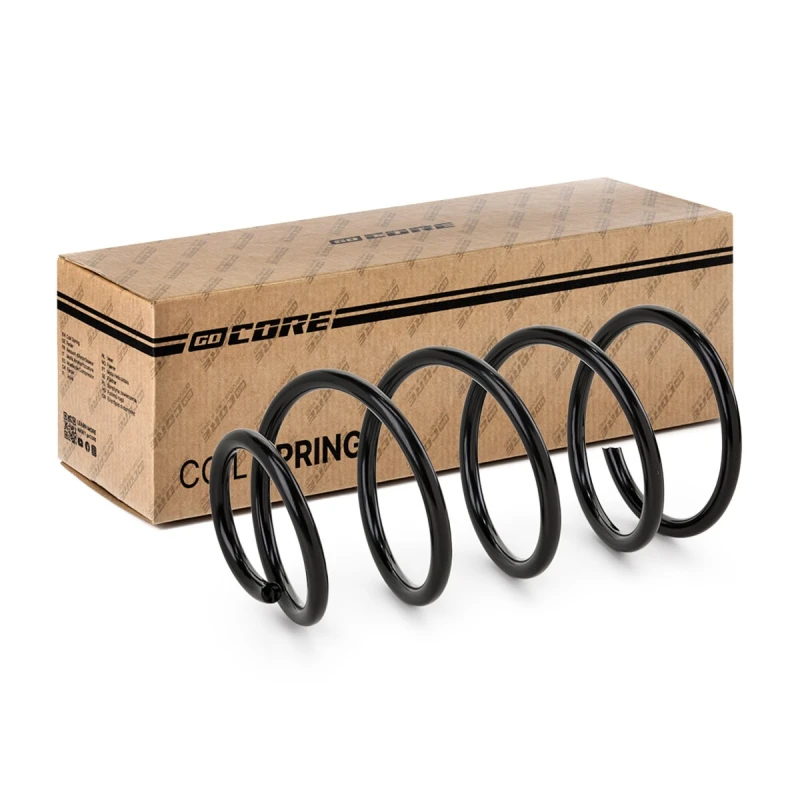 Image of goCORE Coil spring goCORE GCA880296