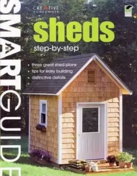 Image of Sheds by John D Wagner