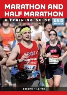 Image of The Marathon and Half Marathon : A Training Guide - Second Edition