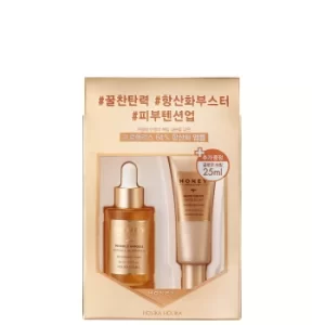 Holika Holika Honey Royalactin Propolis Ampoule Set