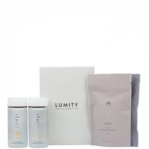 Image of Lumity Female Morning & Night Starter Kit - None