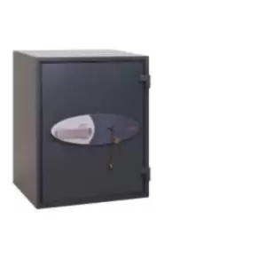 Image of Venus HS0674K Size 4 High Security Euro Grade 0 Safe with Key Lock