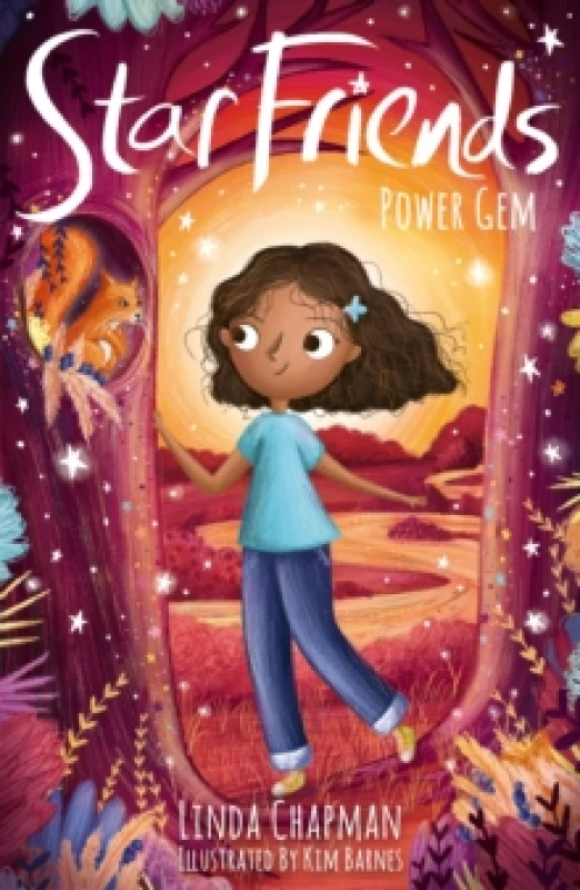 Image of Power Gem Paperback / softback