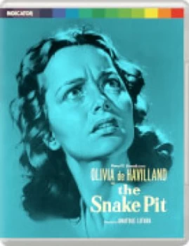 Image of The Snake Pit - Limited Edition