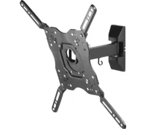 Image of VIVANCO BMO 6040 Tilt & Swivel 55" TV Bracket