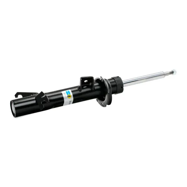 Image of KRAFT Shock absorber Rear Axle 4014820 Shocks,Shock absorbers VW,SEAT,Polo Classic (6V2),Ibiza II (6K1),Cordoba Limousine (6K1, 6K2)