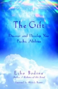 Image of The Gift by Echo Bodine Paperback