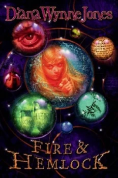 Image of Fire and Hemlock by Diana Wynne Jones Paperback