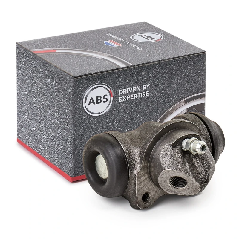 Image of A.B.S. 2123 Brake Cylinder Cast Iron Wheel Brake Cylinder (277)