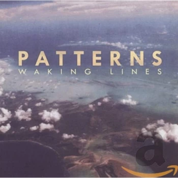 Image of Patterns - Waking Lines CD