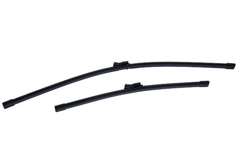 Image of MAXGEAR 39-0156 Wiper blade 400mm, Flat wiper blade Wiper Blade (298)