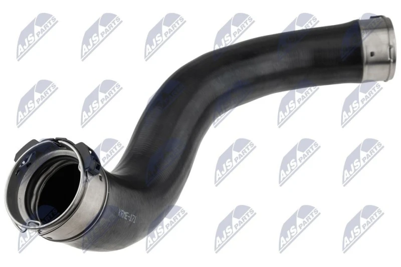 Image of NTY Charger intake hose NTY GPP-ME-171
