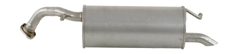 Image of Rear silencer WALKER 22167