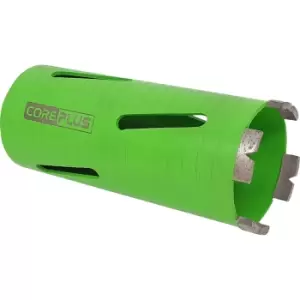 CorePlus DCD48 Diamond Dry Core Drill Bit 48mm