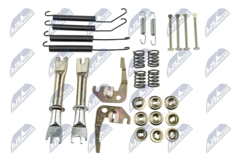 Image of NTY Brake shoe adjuster NTY HSR-MS-001