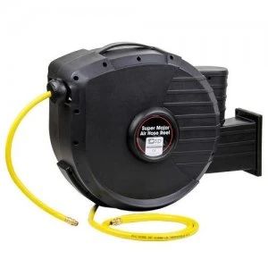 image of SIP 07976 Air Hose Reel 30