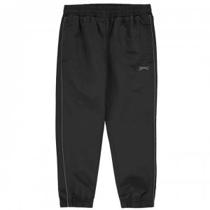 image of Slazenger Closed Hem Woven Pants Infant Boys - Black