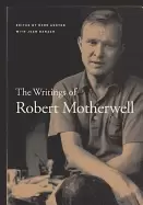 Image of writings of robert motherwell
