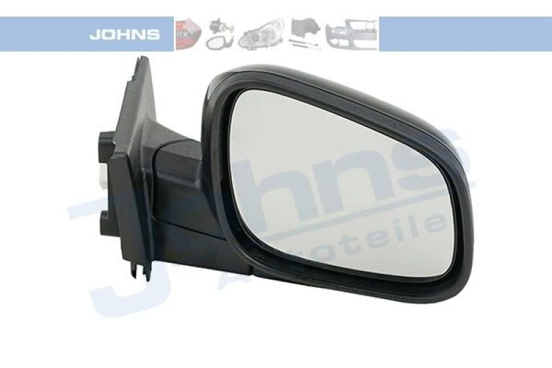 Image of Wing mirror JOHNS 21 01 38-20