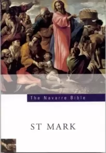 Image of Navarre Bible : St Mark