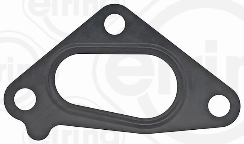 Image of ELRING Thermostat housing gasket ELRING 795.310