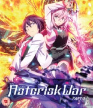 image of Asterisk War - Part 1