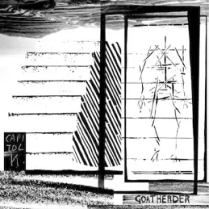 Image of Goatherder by Capitol K Vinyl Album