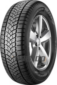 Image of Firestone Destination Winter 205/70 R15 96T