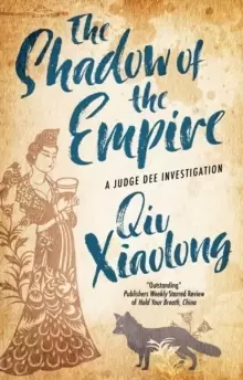 Image of The Shadow of the Empire